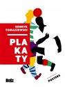 Plakaty - Henryk Tomaszewski