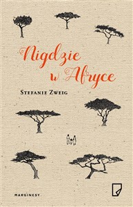 Nigdzie w Afryce Bookshop