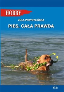 Pies Cała prawda Canada Bookstore