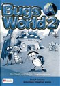 Bugs World 2A WB MACMILLAN wieloletnie  