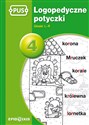 PUS Logopedyczne potyczki 4 Głoski L-R buy polish books in Usa