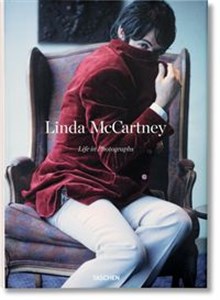 Linda McCartney Life in Photographs 