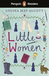 Penguin Readers Level 1: Little Women pl online bookstore