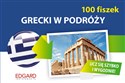 Grecki 100 Fiszek W podróży - Opracowanie Zbiorowe
