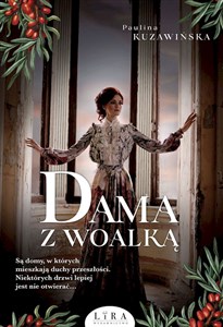 Dama z woalką to buy in Canada