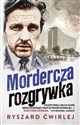 Mordercza rozgrywka - Ryszard Ćwirlej