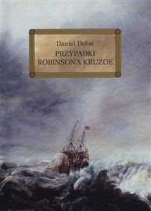 Przypadki Robinsona Kruzoe books in polish