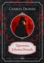 Tajemnica Edwina Drooda - Charles Dickens