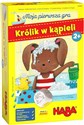 HABA Moje pierwsze gry Królik w kąpieli  - 