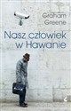 Nasz człowiek w Hawanie Polish bookstore