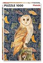 Puzzle 1000 Lewis Sowa polish usa