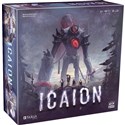 Icaion GALAKTA in polish