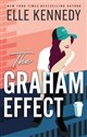 The Graham Effect  - Elle Kennedy books in polish