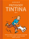 Przygody Tintina. Tom 6 pl online bookstore