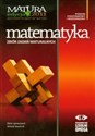 Matematyka Matura 2011 Zbiór zadań maturalnych Poziom podstawowy i rozszerzony polish books in canada