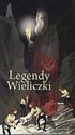 Legendy Wieliczki online polish bookstore