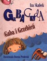 Gaba i Grzebień - Iza Skabek