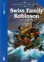 Swiss Family Robinson Student's Book + CD level 3 to buy in USA