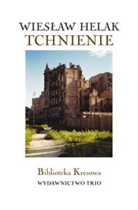 Tchnienie Polish Books Canada