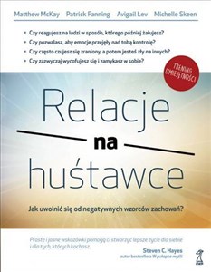 Relacje na huśtawce  