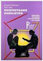 Rozstrzyganie konfliktów books in polish