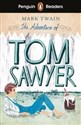 Penguin Readers Level 2: The Adventures of Tom Sawyer polish usa