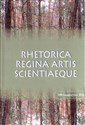 Rhetorica regina artis scientiaeque Polish bookstore
