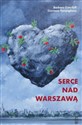 Serce nad Warszawą Polish bookstore