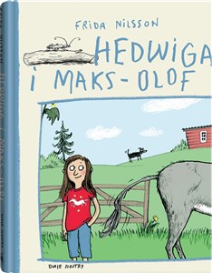 Hedwiga i Maks-Olof Polish Books Canada