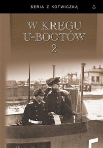 W kręgu U-bootów 2  buy polish books in Usa