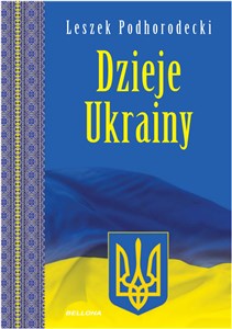 Dzieje Ukrainy Ukraina i Ukraińcy w latach 1914-2022 books in polish