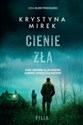 Cienie zła Wielkie Litery polish books in canada