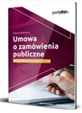 Umowa o zamówienia publiczne Instruktaż dla placówek oświatowych chicago polish bookstore