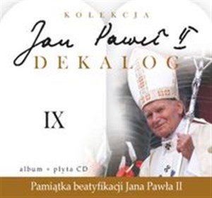 Jan Paweł II Dekalog 9   