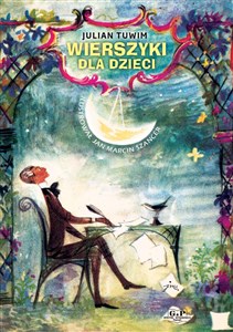 Wierszyki dla dzieci books in polish