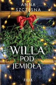 Willa pod Jemiołą wyd. kieszonkowe  Bookshop