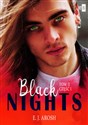 Black Nights Tom 2 Część 1  - E. J. Arosh