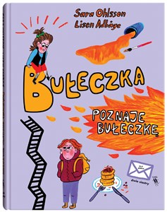 Bułeczka poznaje Bułeczkę Polish Books Canada