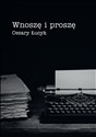 Wnoszę i proszę books in polish