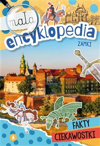 Mała encyklopedia Zamki pl online bookstore