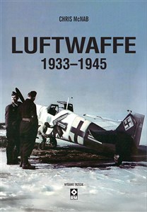 Luftwaffe 1933-1945 to buy in USA