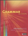 English Grammar in Steps books in polish