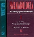 Farmakologia Tom 1-2 Podstawy farmakoterapii. Pakiet online polish bookstore