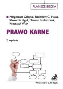 Prawo karne - Polish Bookstore USA