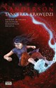 Tancerka krawędzi  - Brandon Sanderson
