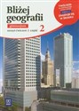 Bliżej geografii Część 2 Zeszyt ćwiczeń Gimnazjum Canada Bookstore