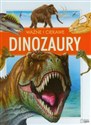 Ważne i ciekawe Dinozaury polish books in canada