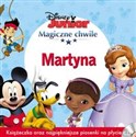 Magiczne chwile Junior Martyna  Bookshop