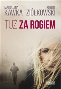 Tuż za rogiem Canada Bookstore