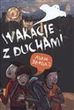 Wakacje z duchami - Adam Bahdaj to buy in USA